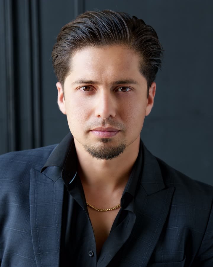 Mike Villa, co-founder of Villaro LAD Construction and real estate strategy lead in Utah County